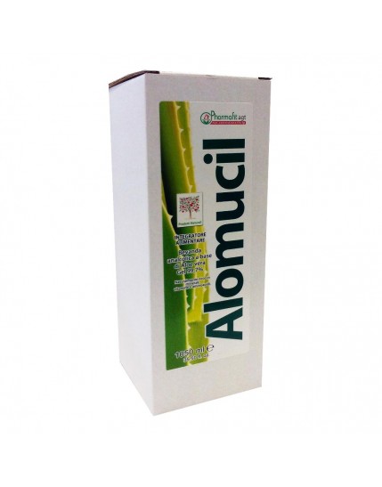 ALOMUCIL 1050ML FL "FARMAFIT"