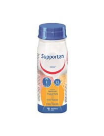SUPPORTAN DRINK FRUT TR4X200ML