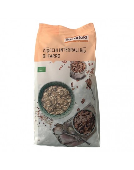 Fiocchi Farro 500g