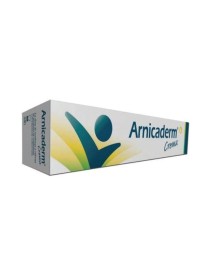 Arnicaderm Crema 50ml