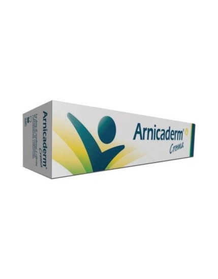 Arnicaderm Crema 50ml