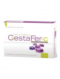 Gestafer C 30cps