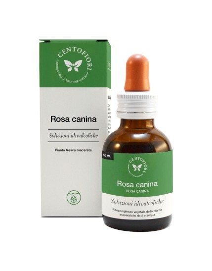 ROSA CANINA SOL IAL 50ML