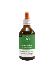 ALCHEMILLA SOL IAL 100ML