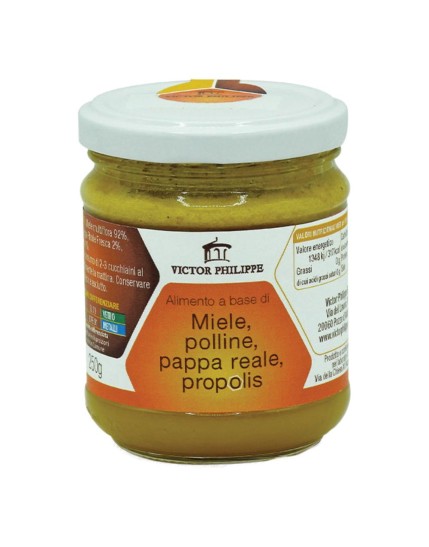 MIELE PROPOLIS 250G