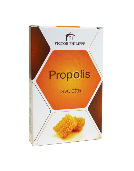 PROPOLIS 100% ESTR PROP 50TAV