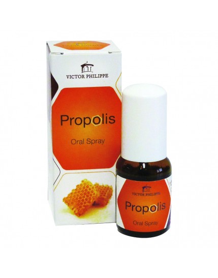 ORAL SPR C/PROPOLIS 20ML