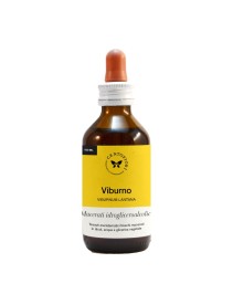 VIBURNO GEMME 100ML MG