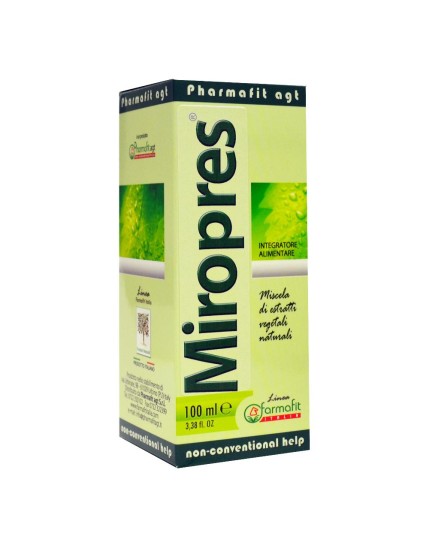 MIROPRES GTT 100ML "FARMAFIT"