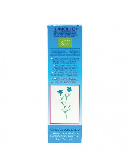 LINOLIO 100ML FL VGP