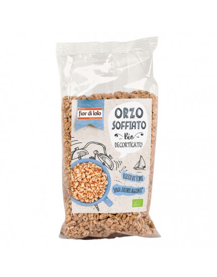 FdL Orzo Soffiato 125g