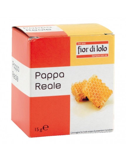 PAPPA REALE 15G