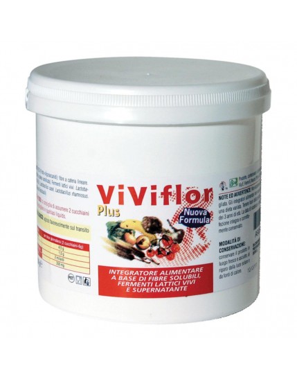 VIVIFLOR LIQ 250G (AVD REFORM)