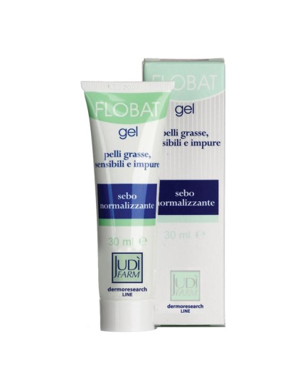 FLOBAT Gel P/G 30ml