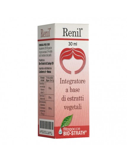 RENIL FITOGTT 30ML