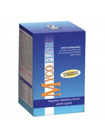 Mycoflor 60cps