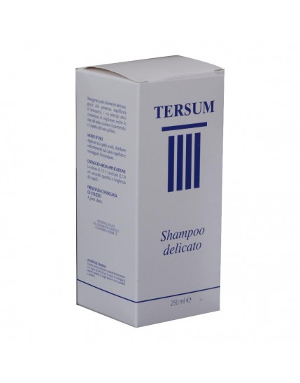 Tersum Shampoo 250ml