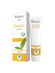 HOMEOS EMOGEL 16% 75ML