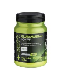 GLUTAMMINA+ POLVERE 300G GLUTAMMINA+ POLVERE 300G