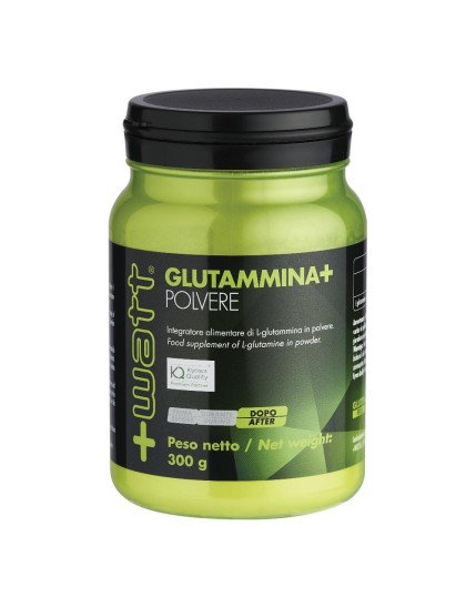 GLUTAMMINA+ POLVERE 300G GLUTAMMINA+ POLVERE 300G