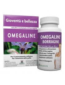 Omegaline Holistica 60 Capsule