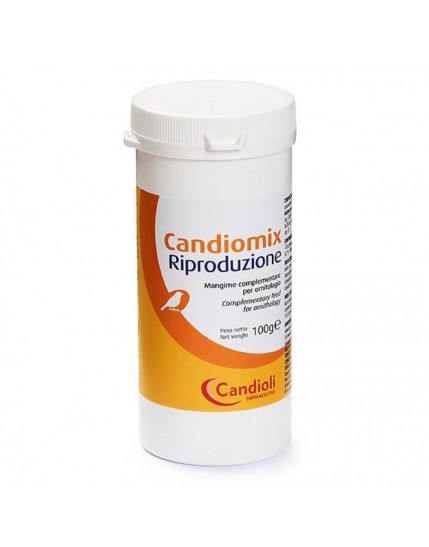 CANDIOMIX Riproduzione 100g
