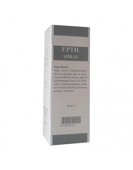 Eptil Soluzione Acquosa Spray