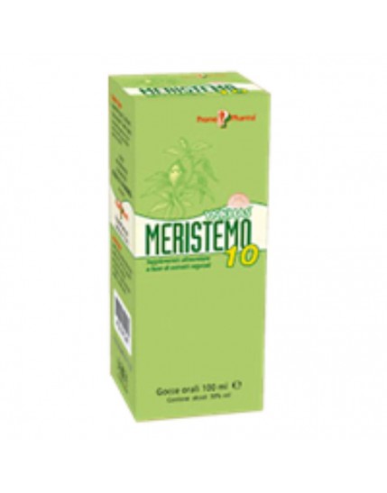 MERISTEMO YNKHAS 10 100ml