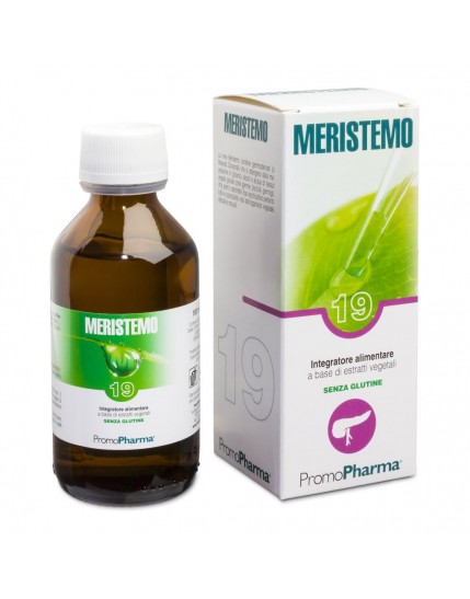 MERISTEMO YNKHAS 19 100ml