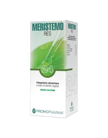 MERISTEMO YNKHAS 24 100ml