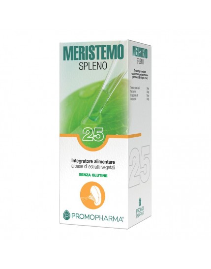 MERISTEMO YNKHAS 25 100ml