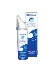Sterimar Spray Nasale 50ml