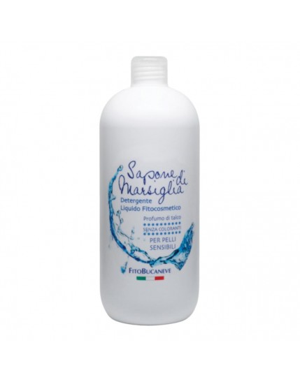 SAPONE MARSIGLIA LIQ.1000ML FITO