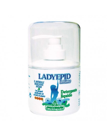 Epid Lady Detergente Intimo 200ml