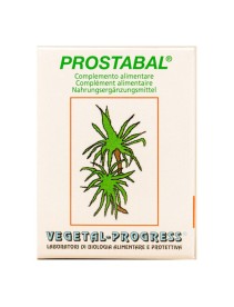 Prostabal 60 Capsule