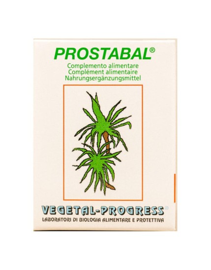 Prostabal 60 Capsule