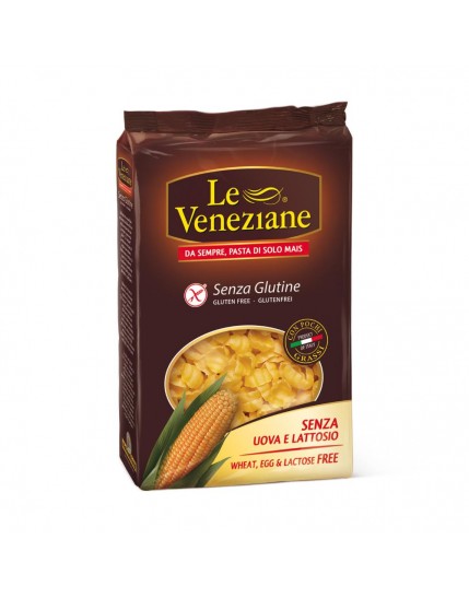 LE VENEZIANE Gnocchi Mais 250g