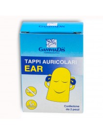 Tappo Auricolare Ear 2pz