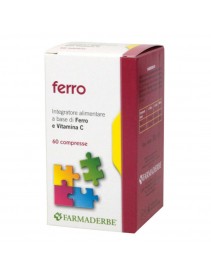 NUTRA Ferro 60 Cpr