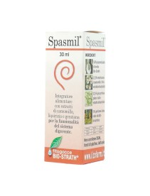 SPASMIL FITO Gtt 30ml
