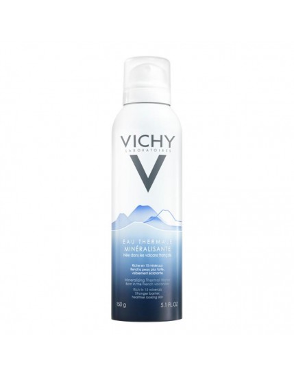 Vichy Acqua Termale Vichy Spray 150ml