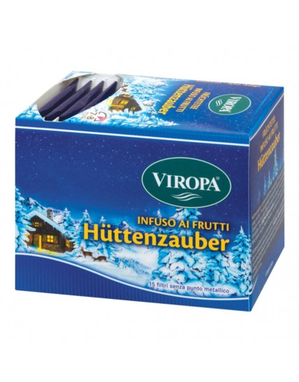 VIROPA HUTTENZAUBER 15BUST