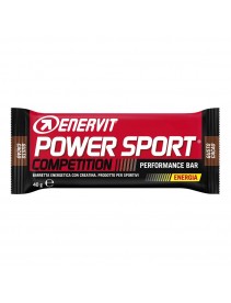 Enervit Power Sport - Barretta la gusto di Cacao 60g