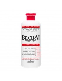 BIODERM DERMOLATTE CR FLU500ML