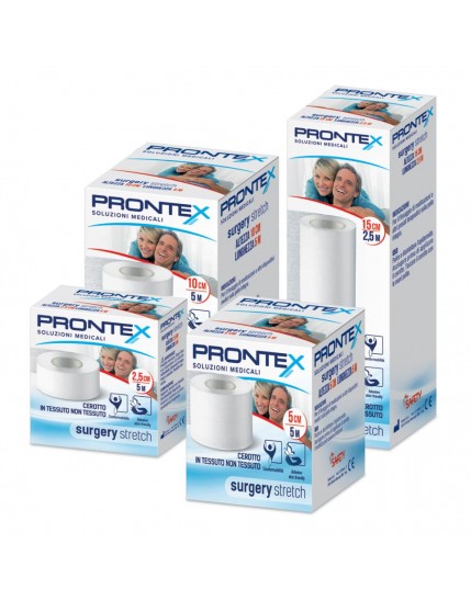 PRONTEX Stretch  5x10