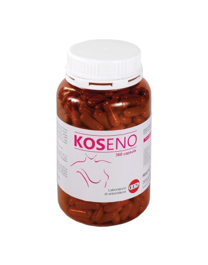 Kos Koseno 360 Capsule