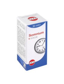 SOMNIUM ALIM NAT GTT 30ML KOS