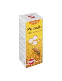 PROPOLIS 30% IDROALCOLICO 30ML