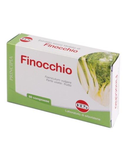 FINOCCHIO E.S.60 Cpr KOS