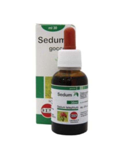 SEDUM GTT 30 ML KOS